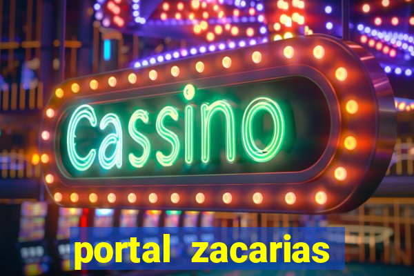 portal zacarias area 51